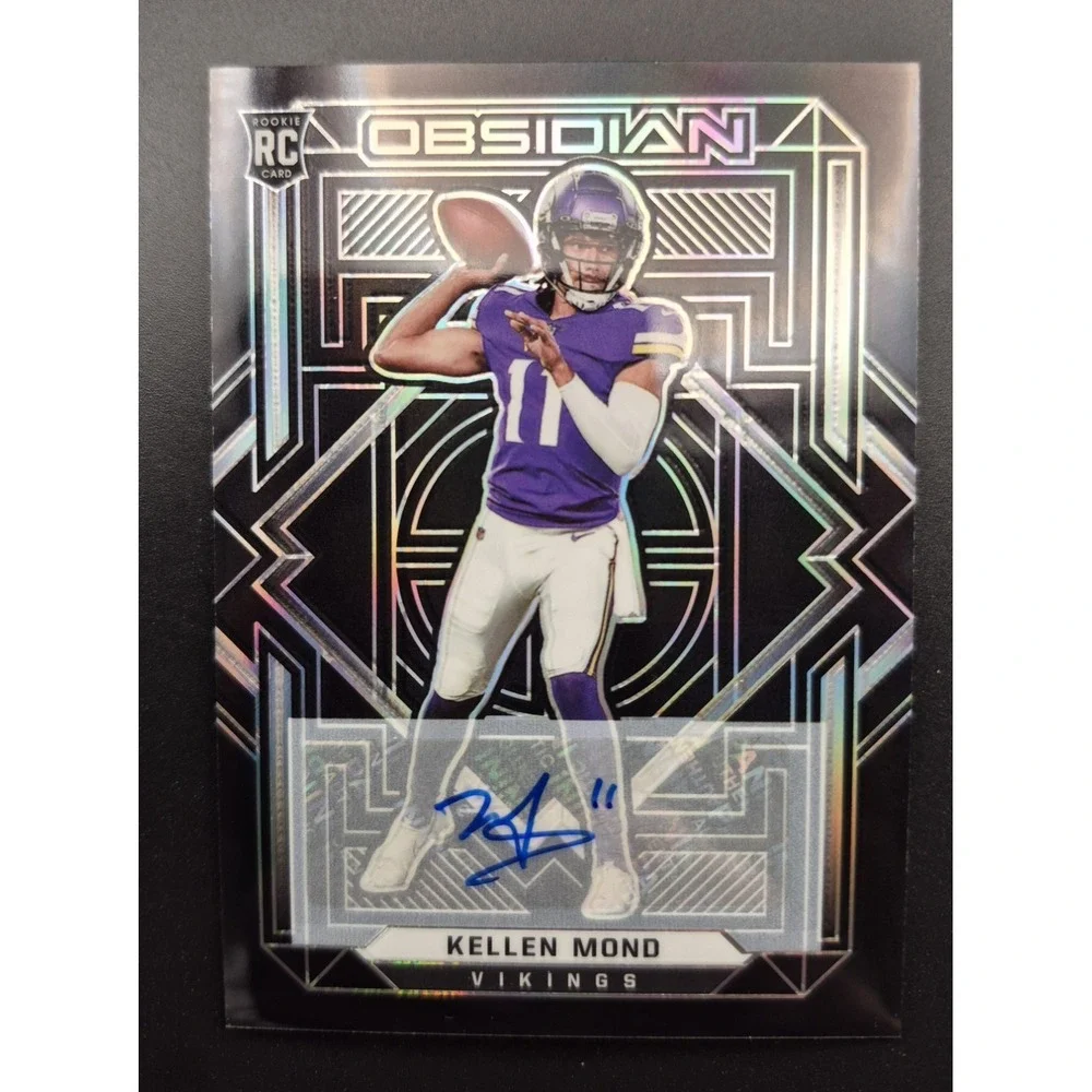 N/A card 2021